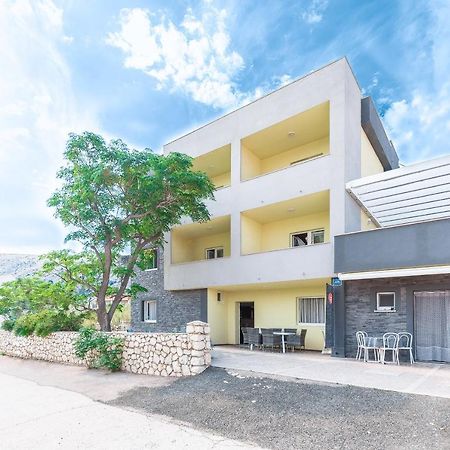 Apartments Lili パグ エクステリア 写真