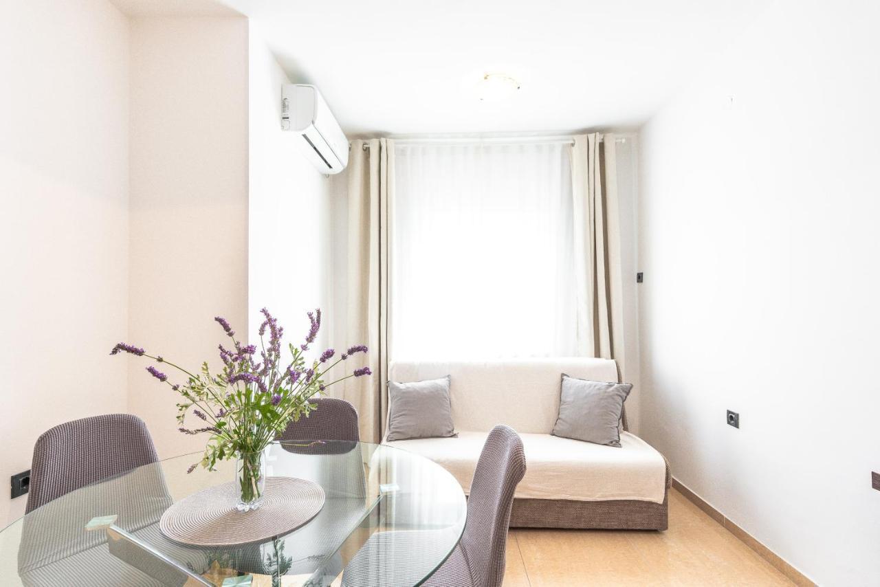 Apartments Lili パグ エクステリア 写真