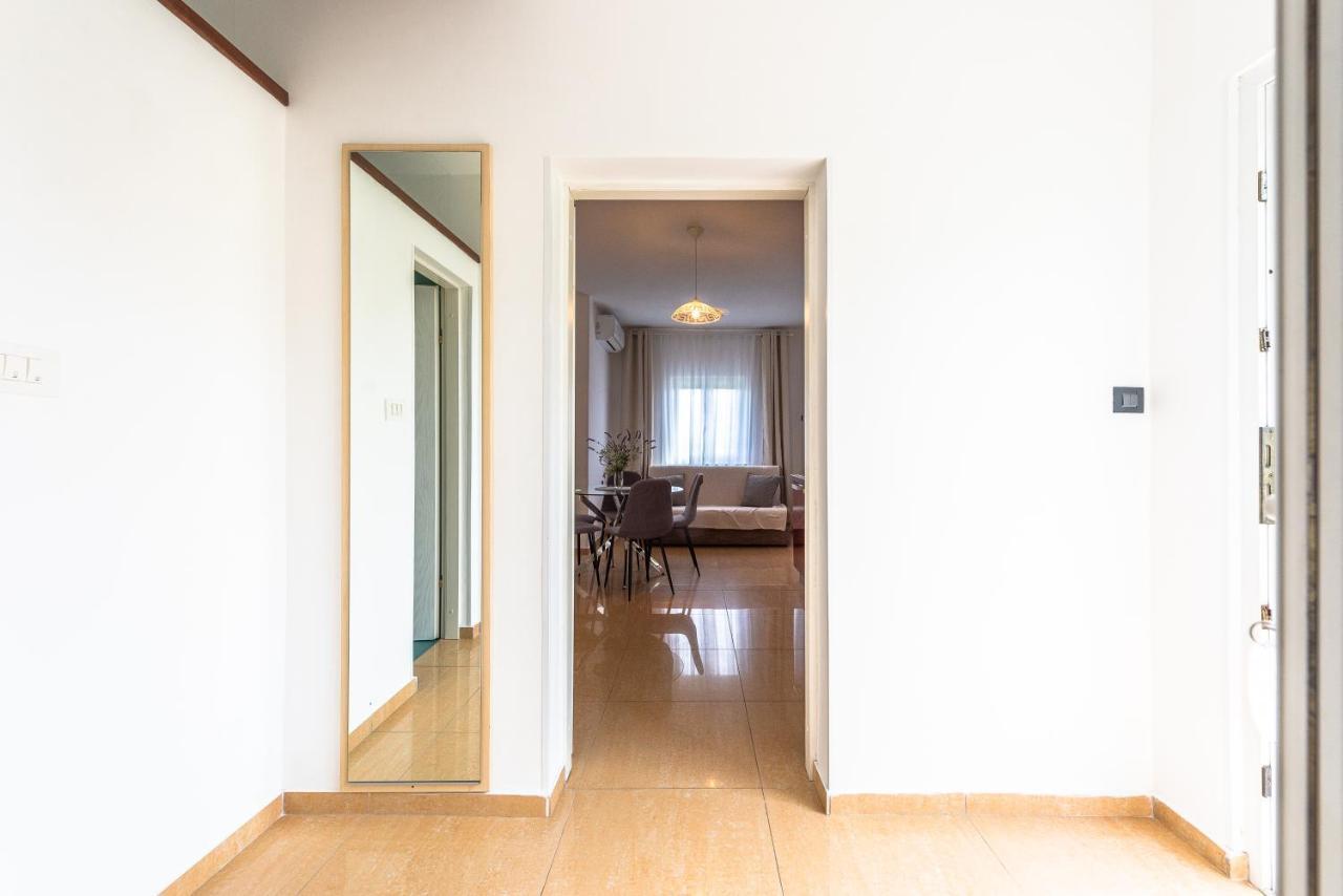 Apartments Lili パグ エクステリア 写真